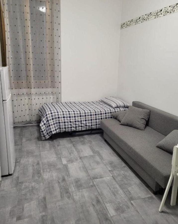 Masco Apartments 米兰 外观 照片