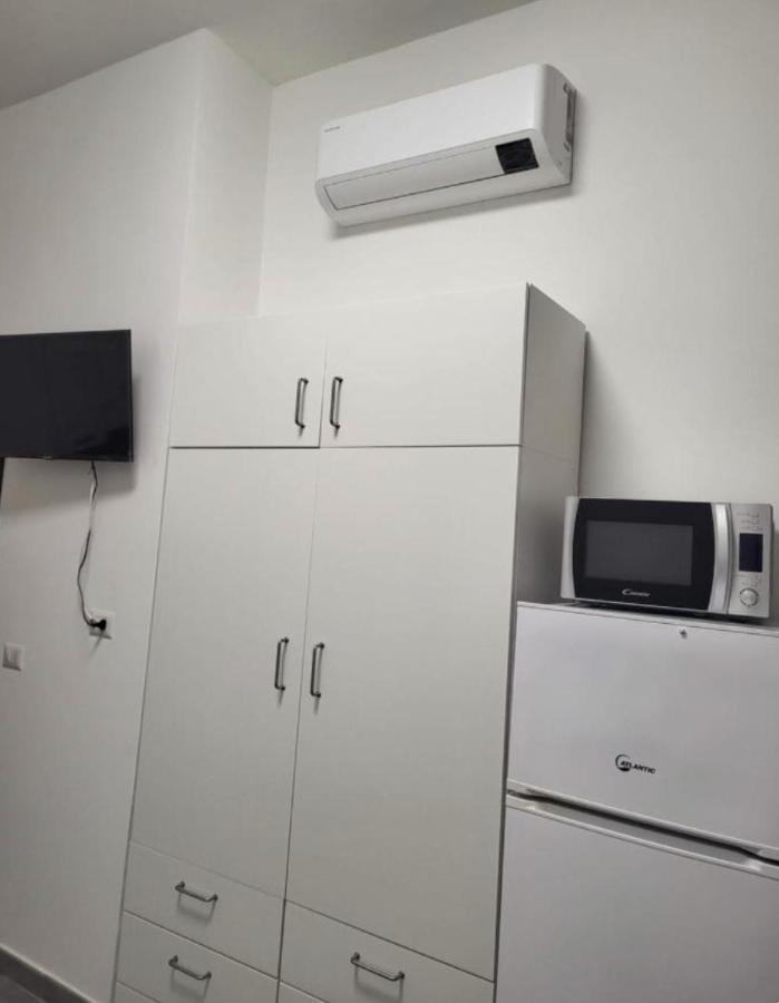 Masco Apartments 米兰 外观 照片
