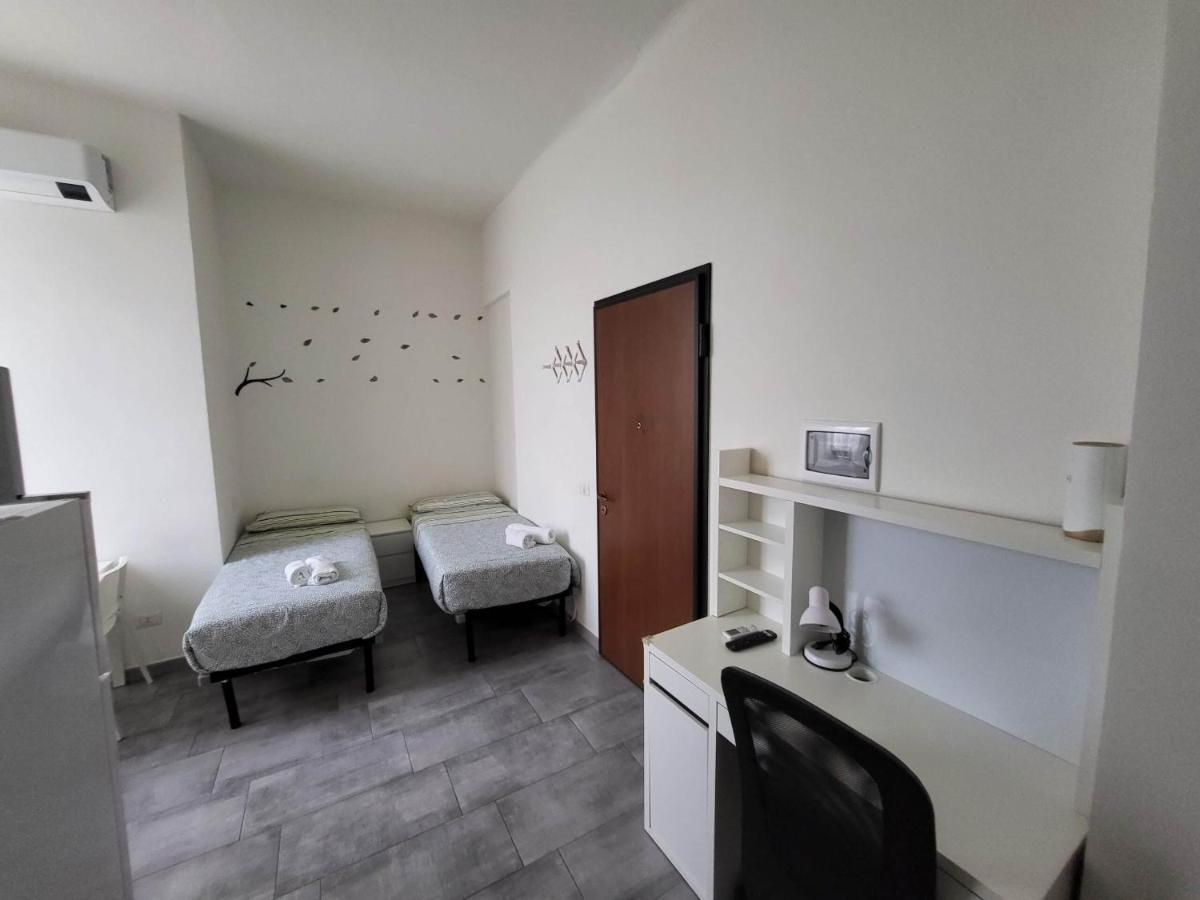 Masco Apartments 米兰 外观 照片
